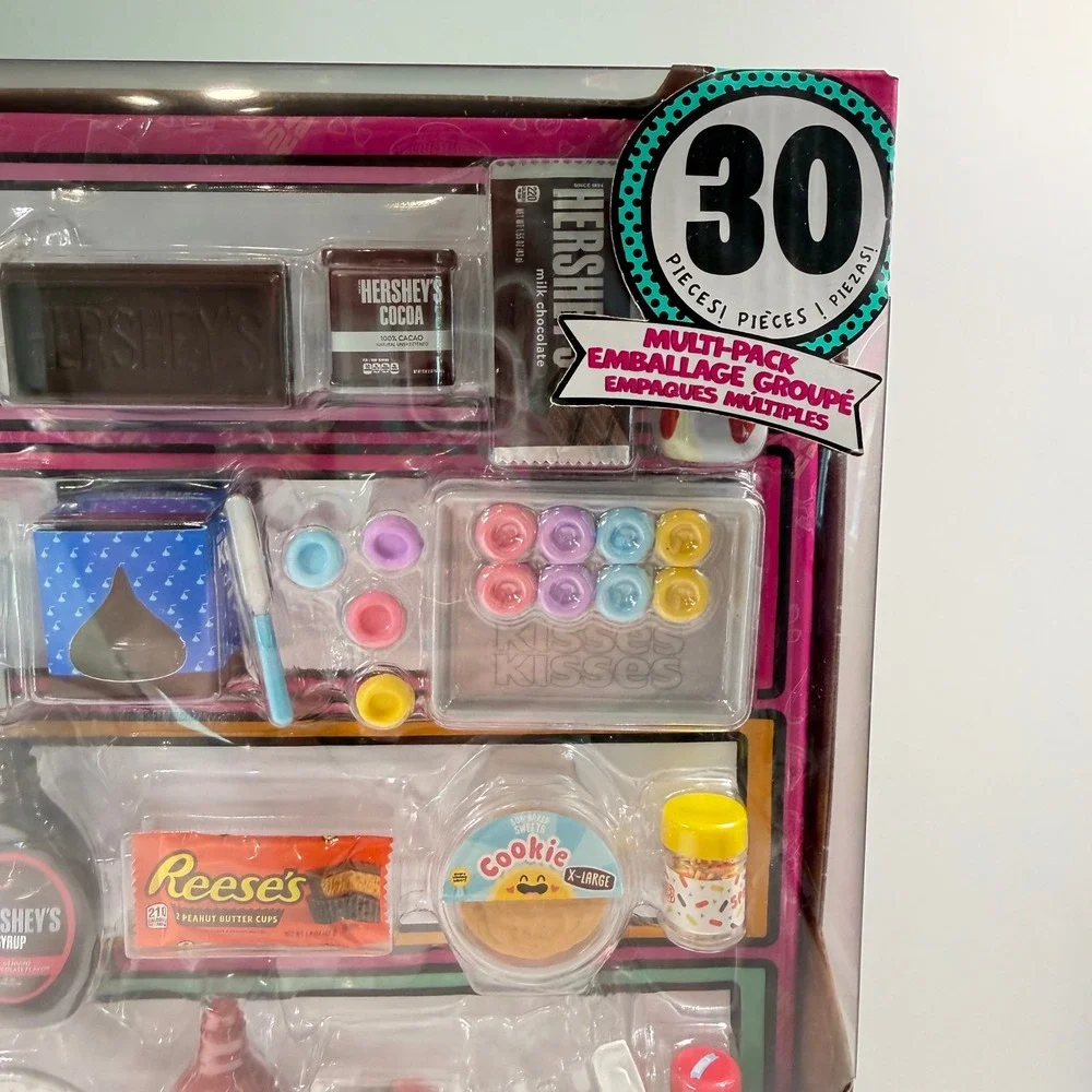 MGA Entertainment mga miniverse
